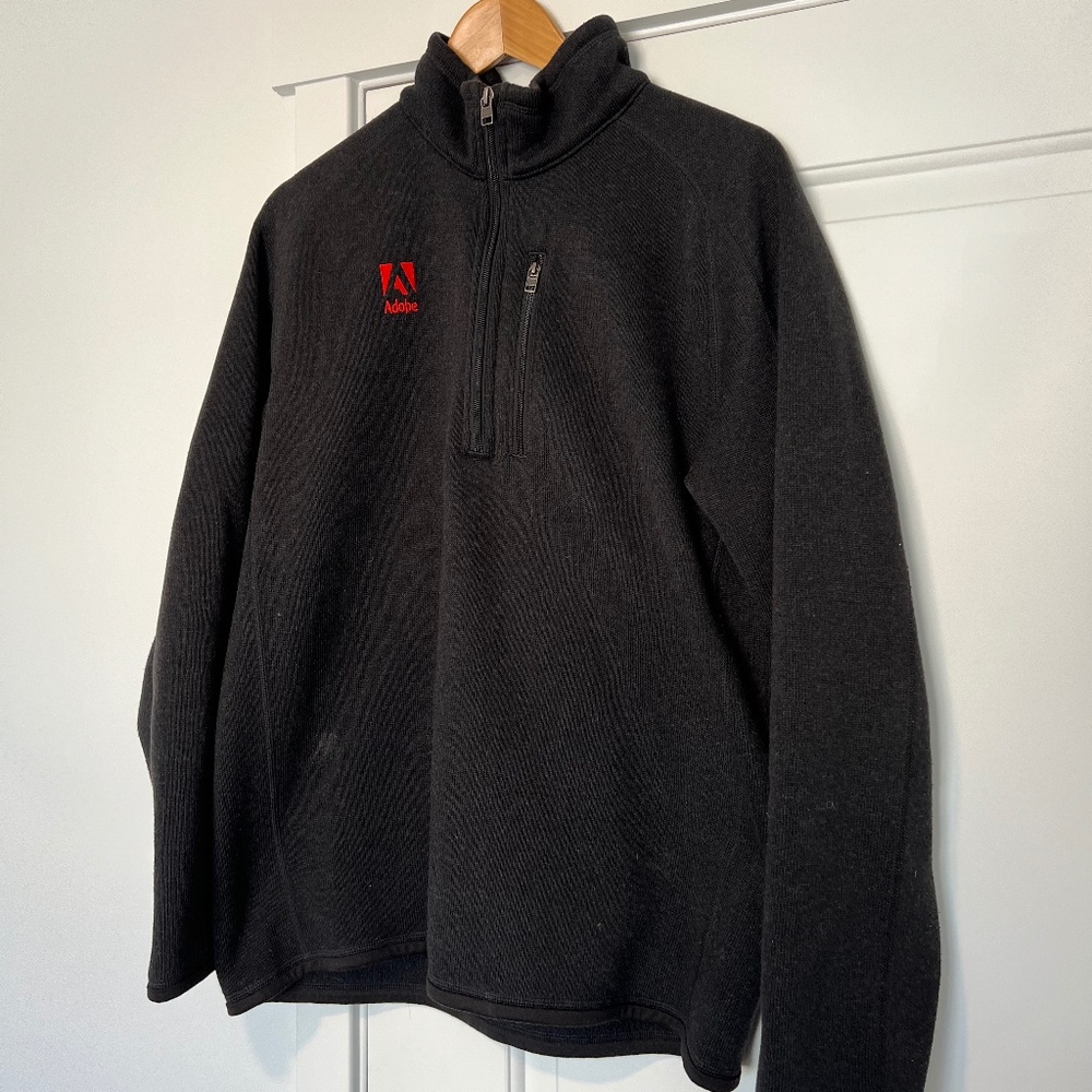 Patagonia Better Sweater Men's large